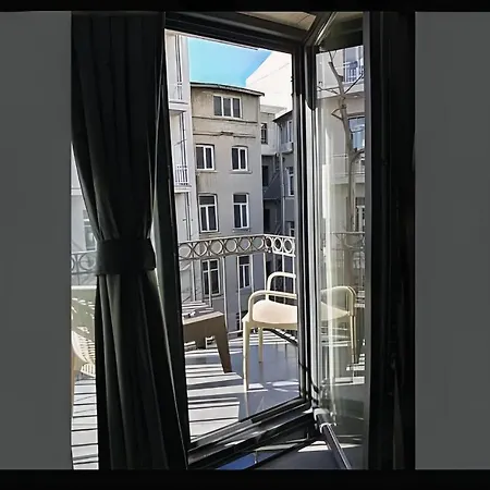 Ξενοδοχείο Lucis In Pera Boutique