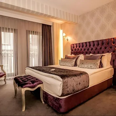 Hotel Lucis In Pera Boutique Istanbul