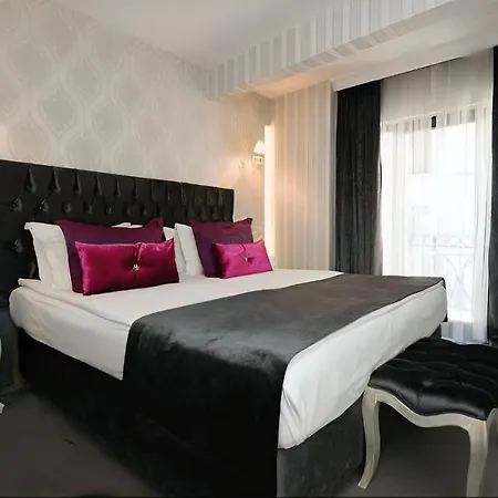 Hotel Lucis In Pera Boutique