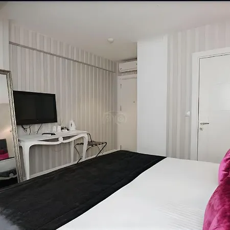 Hotel Lucis In Pera Boutique *