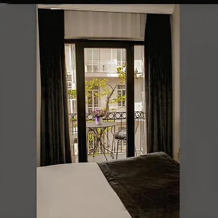 Hotel Lucis In Pera Boutique *